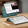 Etui na iPad Pro/Air ESR Rebound Magnetic Ciemnozielony Model tabletu iPad Air 13 cali (6. generacji)