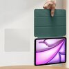 Etui na iPad Pro/Air ESR Rebound Magnetic Ciemnozielony Model tabletu iPad Air 13 cali (7. generacji)