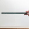 Etui na iPad Pro/Air ESR Rebound Magnetic Ciemnozielony Model tabletu iPad Pro 12.9 cala (5. generacji)