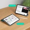 Etui na iPad Pro/Air ESR Rebound Magnetic Ciemnozielony Model tabletu iPad Pro 12.9 cala (6. generacji)