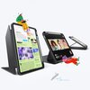 Etui na iPad ESR Flip Hybrid Czarny Model tabletu iPad (10. generacji)