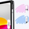 Etui na iPad ESR Flip Hybrid Czarny Marka tabletu Apple