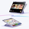 Etui na iPad Air ESR Flip Hybrid Fioletowy Model tabletu iPad Air 13 cali (7. generacji)