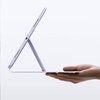 Etui na iPad Air ESR Flip Hybrid Fioletowy Rodzaj Etui z klapką