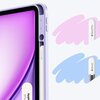 Etui na iPad Air ESR Flip Hybrid Fioletowy Marka tabletu Apple