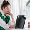 Etui na iPad Air ESR Flip Hybrid Czarny Dedykowana do tabletów o przekątnej [cal] 13