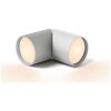 Lampka LEXON Ray Light Aluminium (2 szt.) Moc [W] 1
