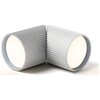 Lampka LEXON Ray Light Aluminium (2 szt.) Rodzaj gwintu LED zintegrowany
