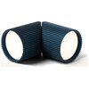 Lampka LEXON Ray Light Niebieski (2 szt.) Rodzaj gwintu LED zintegrowany