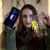 Szkło hybrydowe 3MK FlexibleGlass Pro do Nothing Phone 3A/3A Pro Gwarancja 12 miesięcy