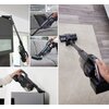 Odkurzacz HISENSE HFC743169BKA Wyświetlacz Tak