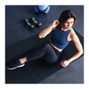 Mata pod sprzęt fitness ATHLER Hawk 20 (180 x 180 cm ) Antypoślizgowa powierzchnia Tak