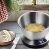 Waga kuchenna BLOW KS205 Typ wagi Elektroniczna