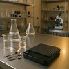 Waga kuchenna BLOW KS207 Czarny Typ wagi Elektroniczna