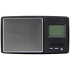 Waga jubilerska BLOW JS15 0.01-500G Kolor Czarny