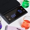 Waga kuchenna BLOW KS209 Typ wagi Elektroniczna