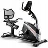 Rower magnetyczny YESOUL J1 Czarny Rodzaj roweru Poziomy