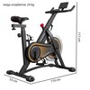 Rower spinningowy YESOUL A1 Czarny Rodzaj roweru Spinningowy
