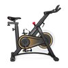 Rower spinningowy YESOUL A1 Czarny Waga koła zamachowego [kg] 6