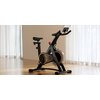 Rower spinningowy YESOUL A1 Czarny Maksymalna waga użytkownika [kg] 122