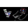 Rower spinningowy YESOUL A1 Czarny Funkcje komputera Aplikacja Yesoul