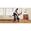 Rower spinningowy YESOUL G1M Plus Czarny Funkcje komputera Prędkość