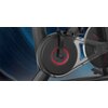 Rower spinningowy YESOUL G1M Plus Czarny Ćwiczone partie mięśni Łydki