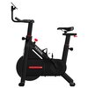 Rower spinningowy YESOUL C1A Czarny Waga koła zamachowego [kg] 6
