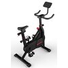 Rower spinningowy YESOUL C1A Czarny Maksymalna waga użytkownika [kg] 122
