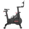 Rower spinningowy YESOUL C1A Czarny Ilość stopni oporu 100 manualnie