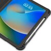 Etui na iPad 11 cali HAMA Protection Czarny Dedykowana do tabletów o przekątnej [cal] 10.9