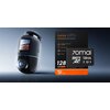 Wideorejestrator 70MAI X800 4K Omni Czarny + karta 70mai SD 128GB GPS Tak