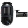 Wideorejestrator 70MAI X800 4K Omni Set Czarny + kamera tylna 70MAI RC14 + karta 70mai SD 128GB Przekątna ekranu LCD [cal] 1.4