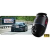 Wideorejestrator 70MAI X800 4K Omni Set Czerwony + kamera tylna 70MAI RC14 + karta 70mai SD 128GB Format zapisu plików MP4