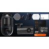 Wideorejestrator 70MAI X800 4K Omni Set Czarny + kamera tylna 70MAI RC14 + karta 70mai SD 256GB Wi-Fi Tak