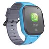 Smartwatch FOREVER Call Me 2 KW-60 Niebieski Grubość koperty [mm] 14