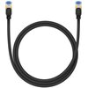 Kabel RJ-45 - RJ-45 BASEUS B0013320B111-01 1m