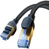 Kabel RJ-45 - RJ-45 BASEUS B0013320B111-01 1m Długość [m] 1