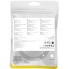 Kabel RJ-45 - RJ-45 BASEUS B0013320B111-01 1m Rodzaj rdzenia Miedź