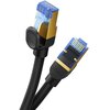 Kabel RJ-45 - RJ-45 BASEUS B0013320B111-01 1m Grubość przewodnika AWG 30