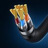 Kabel RJ-45 - RJ-45 BASEUS B0013320B111-01 1m Oplot Tak