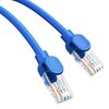 Kabel RJ45 - RJ45 BASEUS B00133204311-04 5 m Przepustowość 1 Gb/s