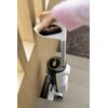 Mop elektryczny KARCHER FCV 4 EU 1.056-131.0 Długość przewodu [m] 1.5