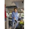 Odkurzacz KARCHER CVH 3 Plus Filter EU 1.198-356.0 Praca na mokro Nie