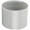 Adapter MISSION AIR łącznik zewnętrzny do rury klimatyzatora przenośnego 13 cm