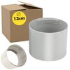 Adapter MISSION AIR łącznik zewnętrzny do rury klimatyzatora przenośnego 13 cm Rodzaj Adapter