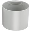 Adapter MISSION AIR łącznik zewnętrzny do rury klimatyzatora przenośnego 15 cm