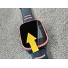 Smartwatch FOREVER Look Me KW-500 Różowy Wykonanie koperty Metal