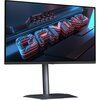 Monitor GIGABYTE MO27Q2 27" 2560x1440px 240Hz 0.03 ms [GTG] Częstotliwość odświeżania obrazu [Hz] 240