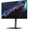 Monitor GIGABYTE MO27Q2 27" 2560x1440px 240Hz 0.03 ms [GTG] Czas reakcji matrycy [ms] 0.03 [GTG]
